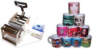 daftar harga mesin cetak mug digital