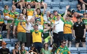 Donegal News - News update