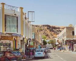 صورة Staré město Hurghada (El Dahar), Hurghada