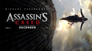 Image result for Assassin's Creed (film)