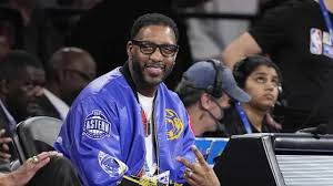 Rockets Legend Tracy McGrady to Take Administrative Role at Wagner College