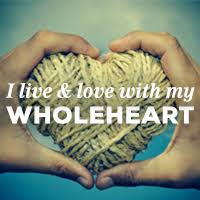 Image result for wholehearted people cultivate creativity