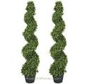 Artificial Topiaries and Silk Topiary Plants and Trees