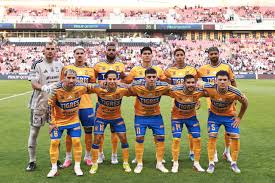 La Previa Tigres vs. Minnesota United