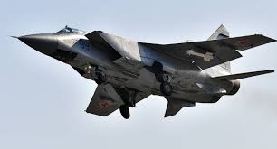 Norway Scrambles F-35s to Engage Russia’s Fastest Bombers and Interceptors at Sea