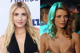 Emma Roberts Says She's 'Still Mad' Her Mom Wouldn’t Allow Her to Audition 
for Role as Marissa Cooper’s Sister on “The O.C.”