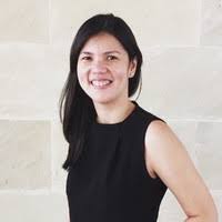 Crimsonberry Digital Marketing Employee Christina Chua's profile photo