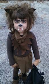 Resultado de imagen de disfraz de halloween para niños hecho en casa