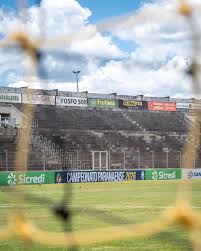 Cascavel x Andraus: onde assistir ao vivo, horário e escalações