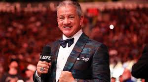 Bruce Buffer garante anúncio histórico para Poatan na Casa Branca e projeta UFC 400