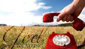 Image result for give God a call  on  phone
