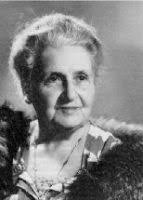 Maria Montessori - Maria_Montessori