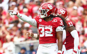 Chiefs usually have a ‘type’ at defensive end. Why they changed course with pick 40 - The Athletic