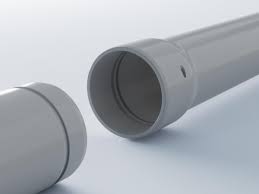 PVC Electrical Conduit | Certa-Com® Trenchless Conduit PVC Pipe