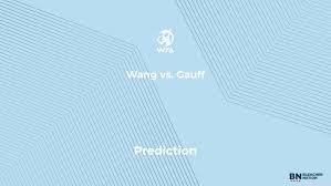Xinyu Wang vs. Coco Gauff: German Open 2025 Prediction and Odds - Imagen principal del artículo