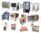 Bakery equipments