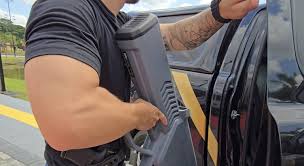 COP30: PF Derruba 2 Mil Drones! O Que Está Acontecendo Em Belém?