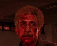 Image of Naseeruddin Shah as Dr. Siddhant Arya