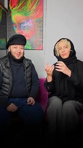 افشاگری شراره رخام از عشق از گذشته مازیار لرستانی