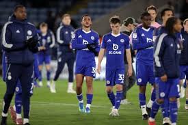 Leicester City relegated to League One: Fans 'gutted, heartbroken and upset'