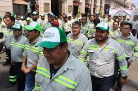 Así conmemorarán el Día del trabajo en Veracruz