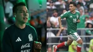 ¿Gilberto Mora cambió a Memo Ochoa? Así se divierte con su nuevo amigo, el Chucky Lozano