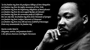 Famous Quotes From Martin Luther King Jr. QuotesGram via Relatably.com