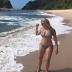 Lexington Woman's Bikini Photo Goes Viral