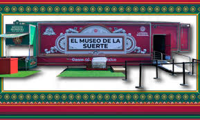 El Museo de la Suerte de Lotenal llega a Tulancingo en gira por Hidalgo