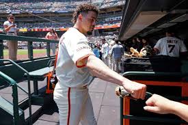 Bryce Eldridge's First Triple-A Homer Highlights River Cats' Victory