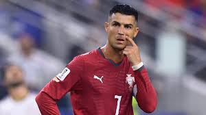 ¡OFICIAL! Anuncian CASTIGO para Cristiano Ronaldo por abandonar a la selección de Portugal