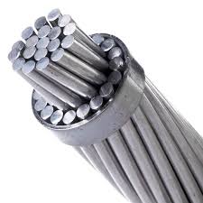 All Aluminium Alloy Conductor (AAAC) ASTM B399 - EES CABLE