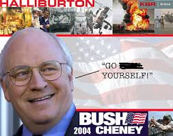 ... this cement job could fail only solidifies their liability and responsibility for this disaster,” he said. - cheney-halliburton