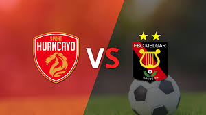 Previa Liga 1: Sport Huancayo vs Melgar – Fecha 16