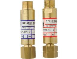 Nesplon 6 with threaded connector | Behringer