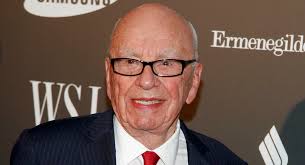 Image result for rupert murdoch