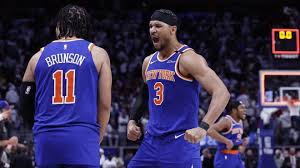Knicks vs. Celtics Game 3: Everything You Need to Know