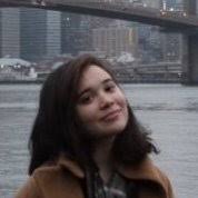 Cinetic Media Employee Isadora Johnson's profile photo