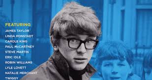 Star-Studded Peter Asher Documentary Due This Summer