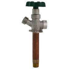 P-164D04 - Prier P-164D04 - P-164D 4" Quarter Turn - Anti ...