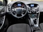 Купить бу Ford Focus III с пробегом: продажа подержанных
