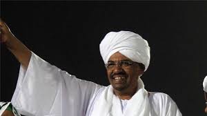 Image result for sudan al-BASHIR