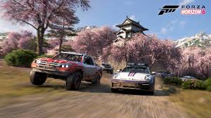 Trend Google: cherry blossom
