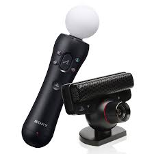 Sports Champions PL - PlayStation Move 
