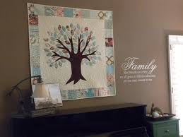 Résultat de recherche d'images pour "family tree quilts"