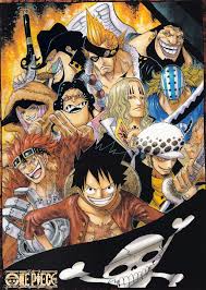 Image result for one piece