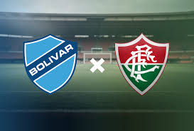 Bolívar x Fluminense: onde assistir ao vivo ao jogo da Libertadores