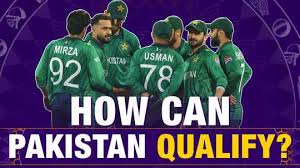 pakistan vs england