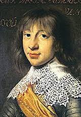 Wilhelm <b>Friedrich Fürst</b> von Nassau-Diez (1613–1664) - 2270