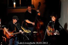 DYLAN NIGHT mit Steve Kimock,Billy Goodman \u0026amp; Alex Logel 25.05.2008 ...